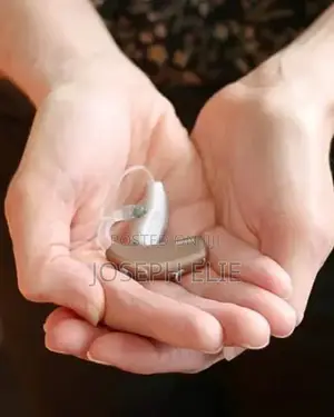 Hearing Aid