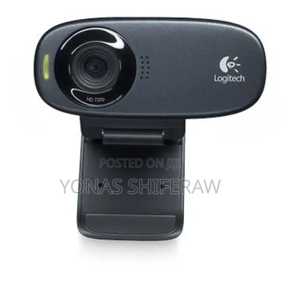 Original Logitech HD Webcam C310