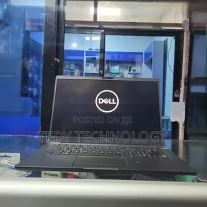 New Laptop Dell Latitude 5310 8GB Intel Core i5 SSD 256GB