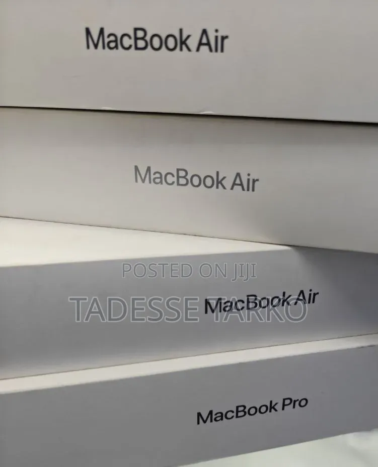 New Laptop Apple MacBook Pro 2025 M5 36GB Apple M5 Pro SSD 2T