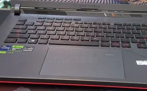 New Laptop Asus ROG Strix G16 G614 16GB Intel Core i9 SSD 1T