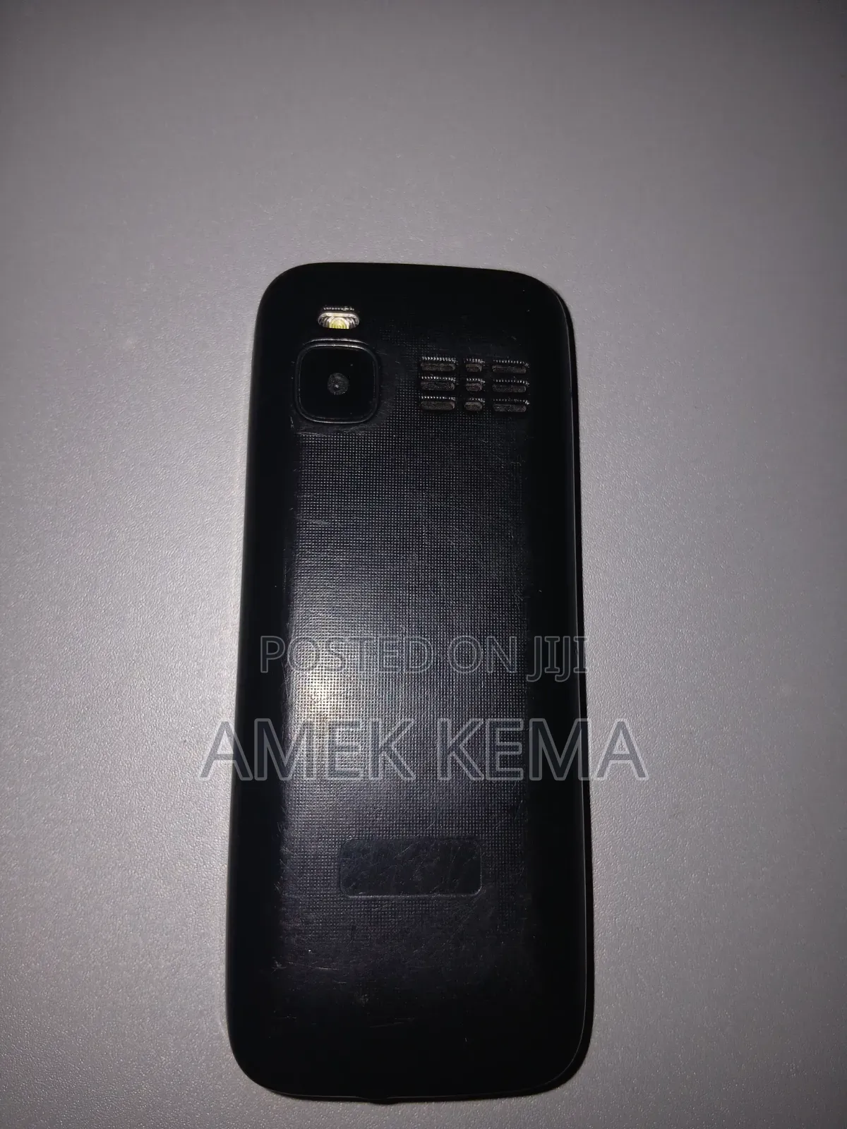 Kruger&Matz Live 2 LTE 4 GB Black