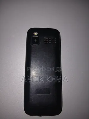 Kruger&Matz Live 2 LTE 4 GB Black