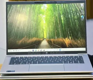 New Laptop HP EliteBook 840 G11 16GB Intel Core Ultra 7 SSD 512GB