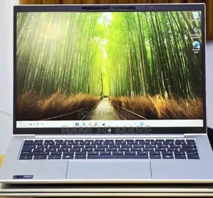 New Laptop HP EliteBook 840 G11 16GB Intel Core Ultra 7 SSD 512GB
