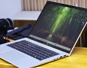 New Laptop HP EliteBook 840 G11 16GB Intel Core Ultra 7 SSD 512GB