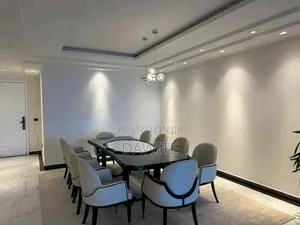 Furnished 4bdrm Apartment in የግል አፓርታማ, Bole for sale