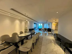 Furnished 4bdrm Apartment in የግል አፓርታማ, Bole for sale