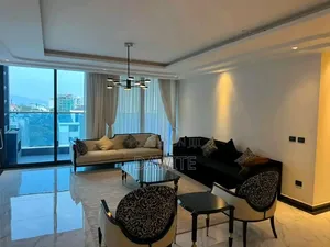 Furnished 4bdrm Apartment in የግል አፓርታማ, Bole for sale