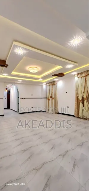 Furnished 3bdrm Condo in መሪ ሎቄ, Bole for sale