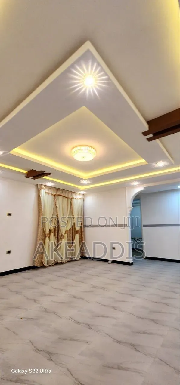 Furnished 3bdrm Condo in መሪ ሎቄ, Bole for sale