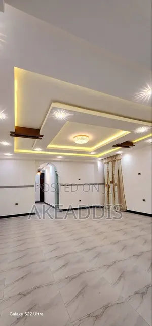 Furnished 3bdrm Condo in መሪ ሎቄ, Bole for sale