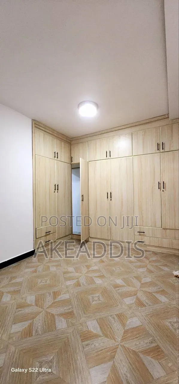 Furnished 3bdrm Condo in መሪ ሎቄ, Bole for sale