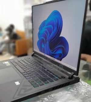 New Laptop Asus 32GB Intel Core i9 SSD 1T