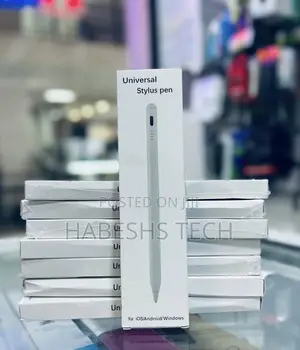  Universal Rechargeable Stylus Pen 