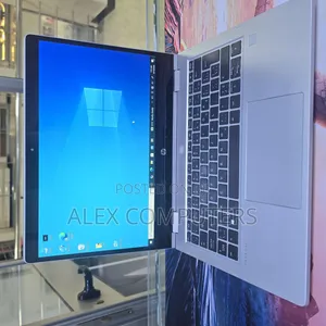 New Laptop HP ProBook 430 G7 16GB AMD Ryzen 7 SSD 512GB