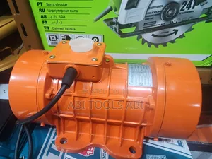 Concrete Vibrator