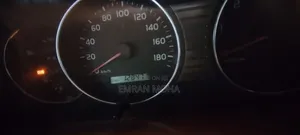 Toyota Hilux 2012 Gray