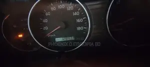 Toyota Hilux 2012 Gray