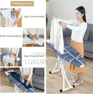 Ironing Board