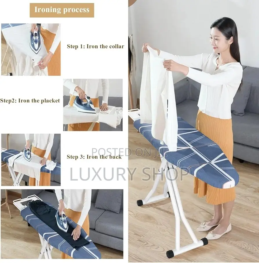 Ironing Board