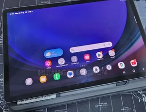 New Samsung Galaxy Tab S9 Ultra 128 GB Black