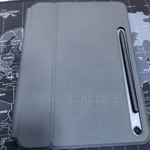 New Samsung Galaxy Tab S9 Ultra 128 GB Black
