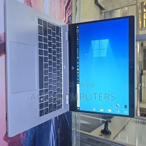 New Laptop HP ProBook 430 G7 16GB AMD Ryzen 7 SSD 512GB