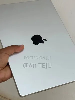 New Laptop Apple MacBook Pro 2024 M4 36GB Apple M4 SSHD (Hybrid) 512GB