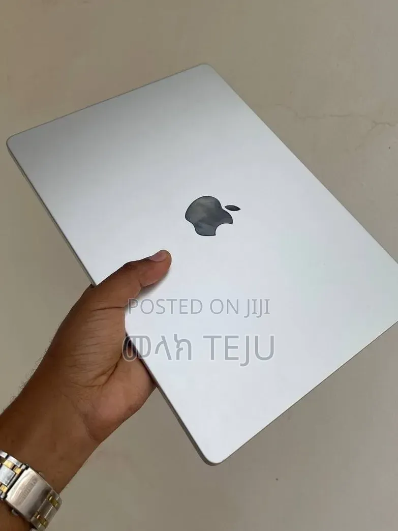 New Laptop Apple MacBook Pro 2024 M4 36GB Apple M4 SSHD (Hybrid) 512GB