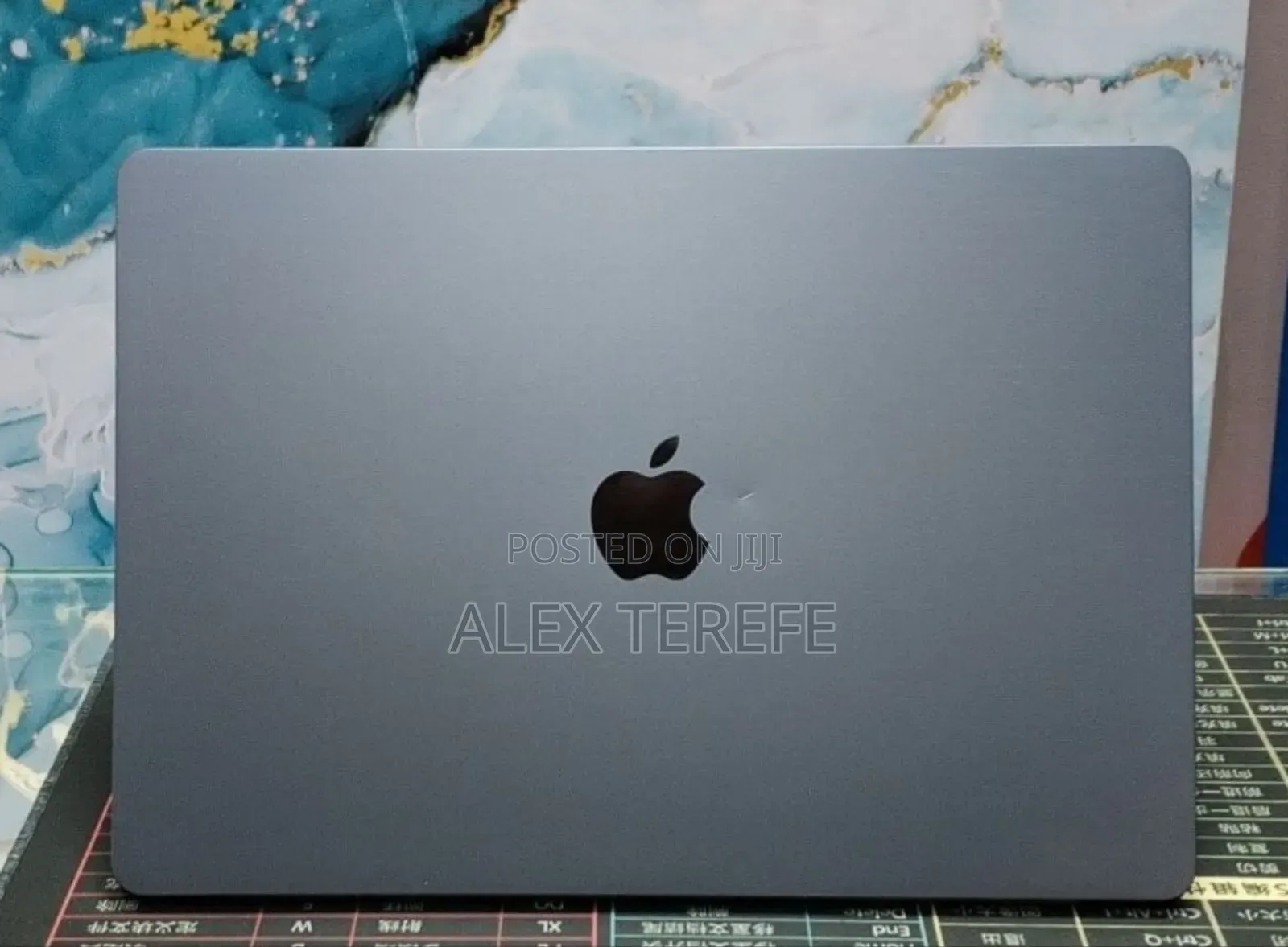 New Laptop Apple MacBook Air 2025 M4 16GB Apple M4 SSD 256GB