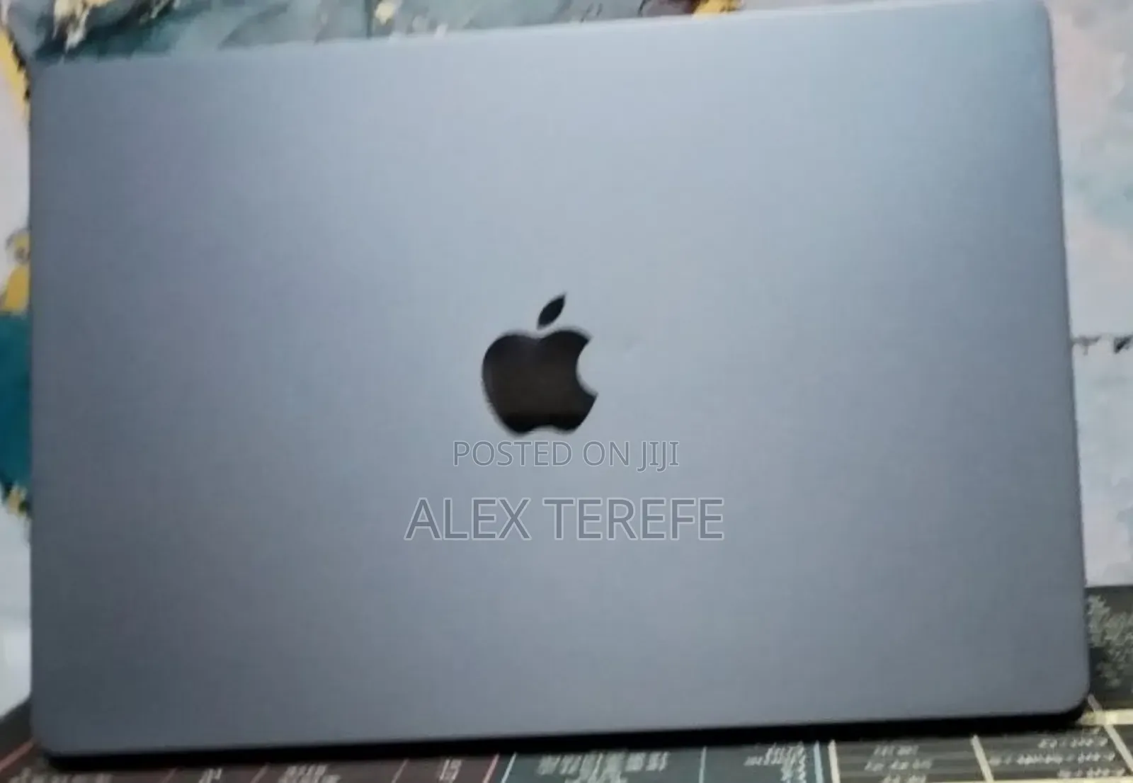 New Laptop Apple MacBook Air 2025 M4 16GB Apple M4 SSD 256GB