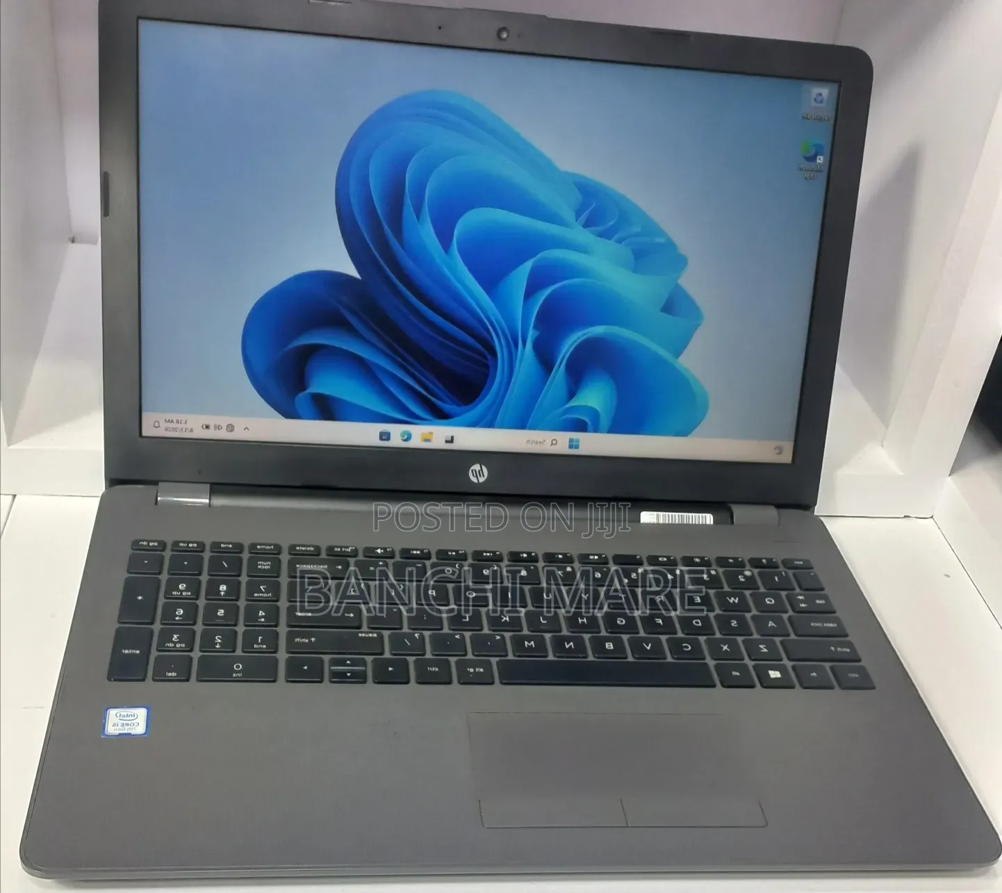 New Laptop HP Stream Notebook 4GB Intel Core i5 HDD+SSD 500GB