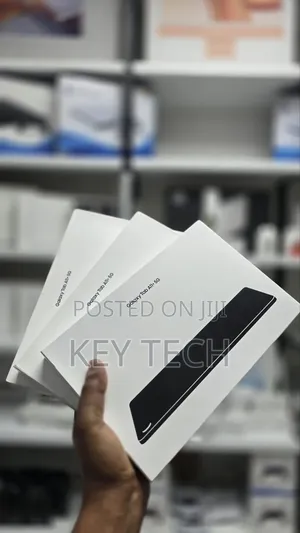 New Samsung Galaxy Tab A11+ 128 GB Black