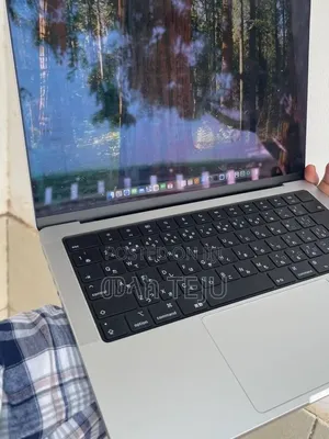 New Laptop Apple MacBook Pro 2024 M4 36GB Apple M4 SSHD (Hybrid) 512GB