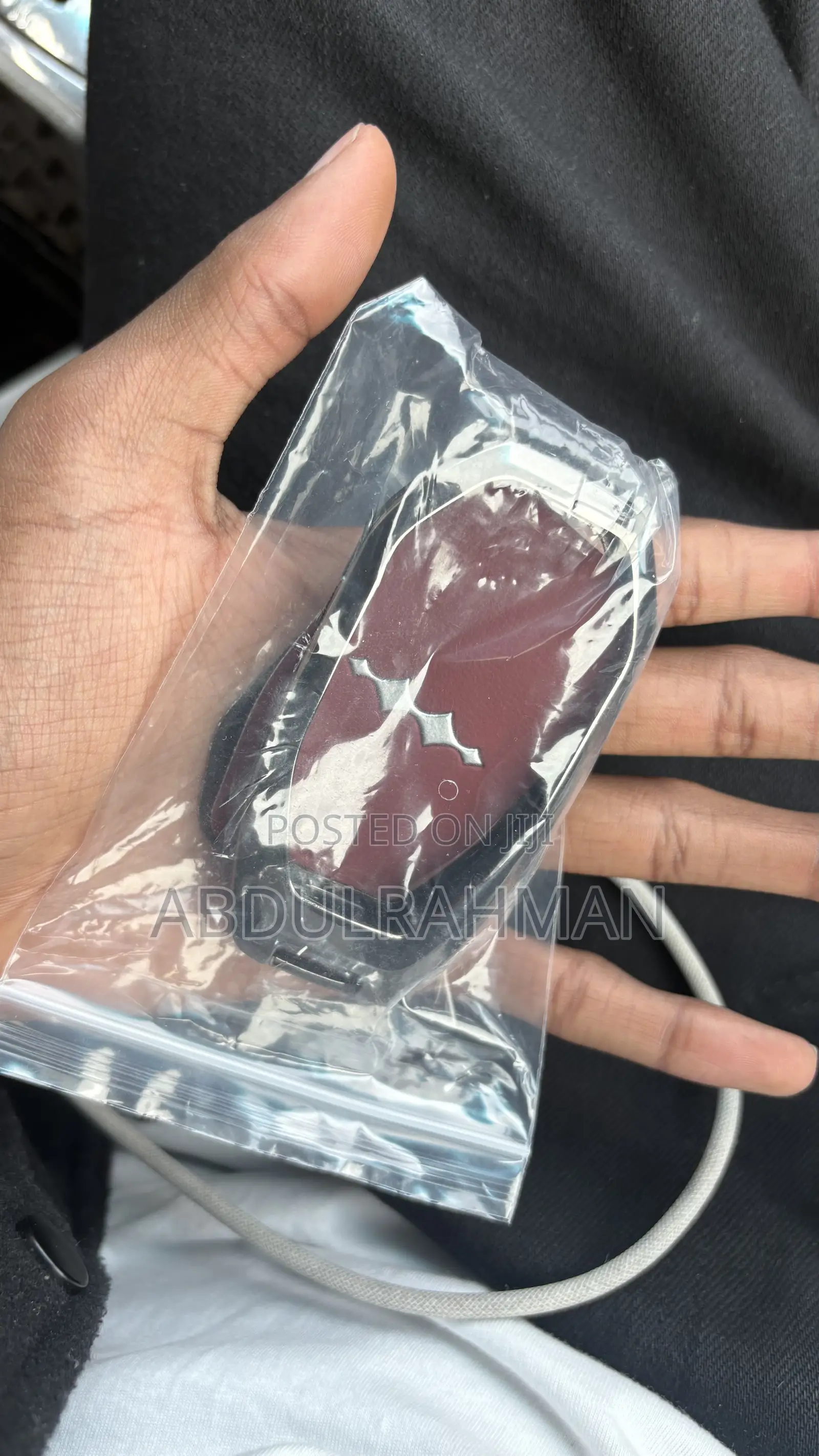Car Key Case