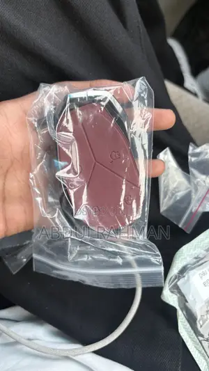 Car Key Case