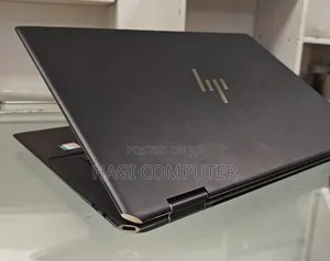 New Laptop HP Spectre 16GB Intel Core i7 SSD 512GB
