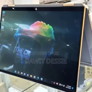 New Laptop HP 16GB Intel Core i7 SSD 512GB