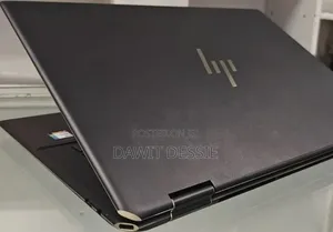 New Laptop HP 16GB Intel Core i7 SSD 512GB