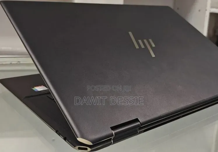 New Laptop HP 16GB Intel Core i7 SSD 512GB