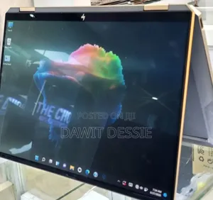 New Laptop HP 16GB Intel Core i7 SSD 512GB