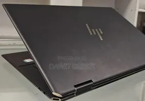 New Laptop HP 16GB Intel Core i7 SSD 512GB