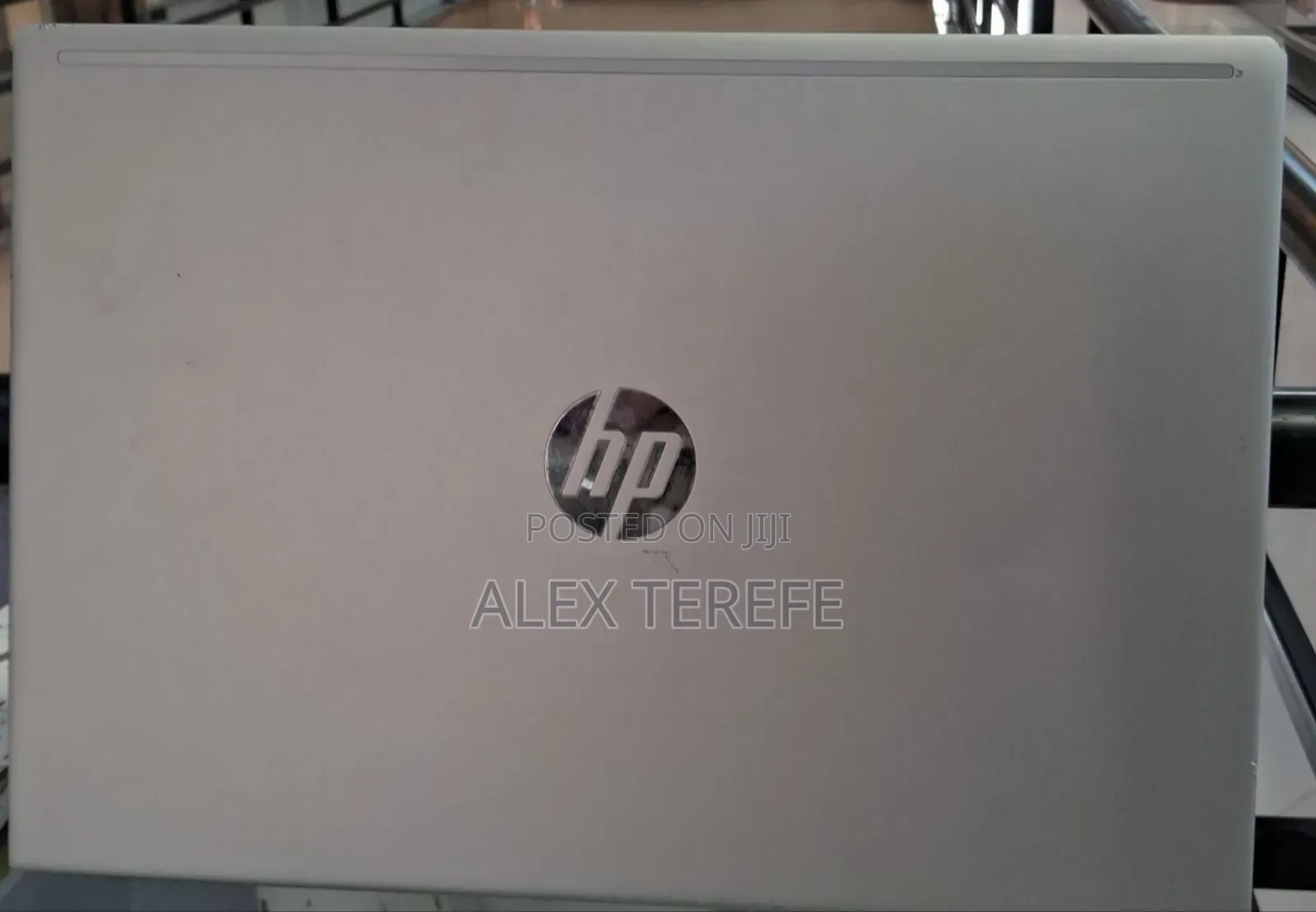 New Laptop HP Probook 450 8GB Intel Core i5 SSD 256GB