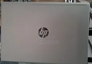 New Laptop HP Probook 450 8GB Intel Core i5 SSD 256GB