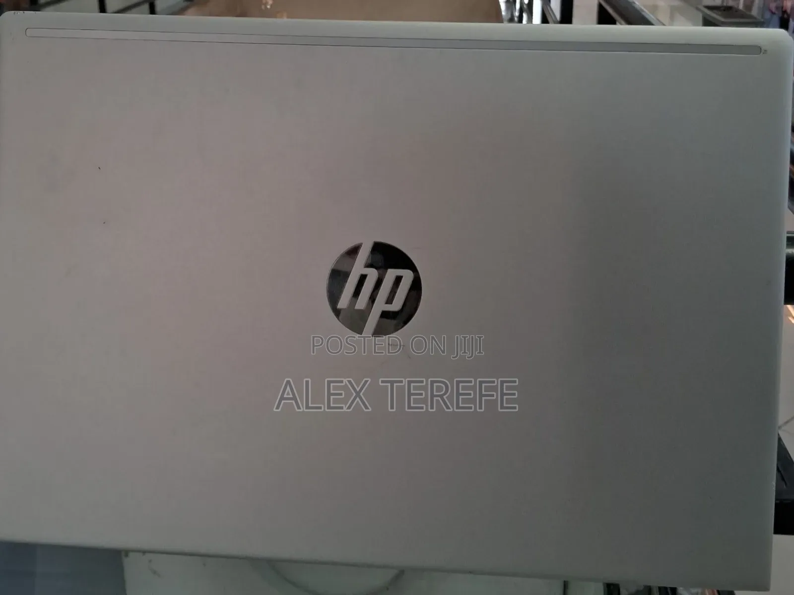 New Laptop HP Probook 450 8GB Intel Core i5 SSD 256GB