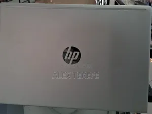 New Laptop HP Probook 450 8GB Intel Core i5 SSD 256GB