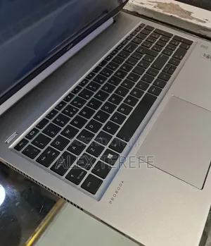 New Laptop HP Probook 450 8GB Intel Core i5 SSD 256GB