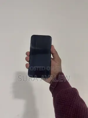 Apple iPhone XR 128 GB Black