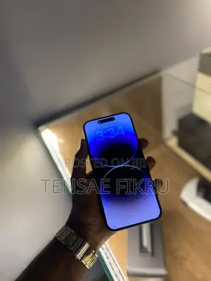 Apple iPhone 17 Pro Max 256 GB Blue